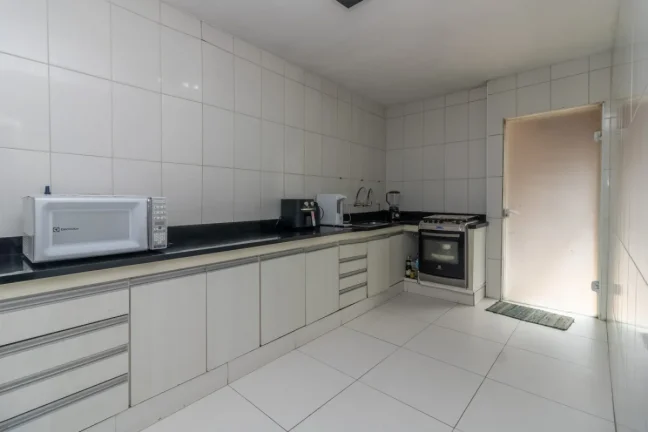 Imagem Casa para venda em Itaberaba com 3 quartos, sendo 1 suíte , 99m2