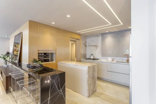 Imagem Apartamento à venda no bairro Jardim Europa - Porto Alegre/RS
