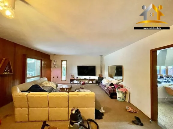 Imagem Casa à venda e para locação no MIOLO DA GRANJA | Batelli Imóveis
