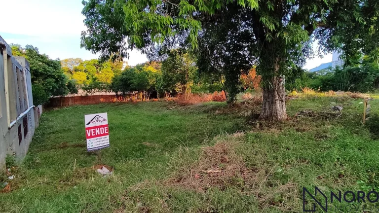 Imagem Terreno à venda no Bairro Menino Jesus