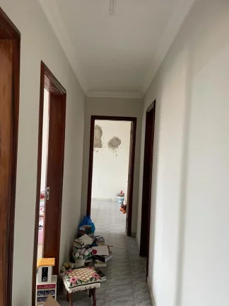 Imagem Apartamento à venda - Parque Residencial Francisco Moreira - 3 quartos, suíte, 90m² - Confira!