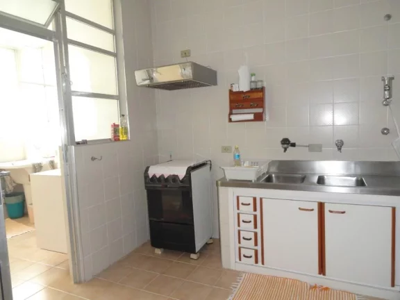 Imagem Apartamento 2 Dormitórios Varanda Vista Total Frente Mar Top Pé Na Areia À Venda, 115 m² por R$ 1.000.000 - Praia Das Astúrias - Guarujá/SP - AP2786