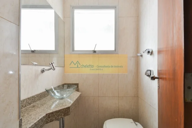 Imagem APARTAMENTO RESIDENCIAL em SÃO PAULO - SP, SANTA CECÍLIA