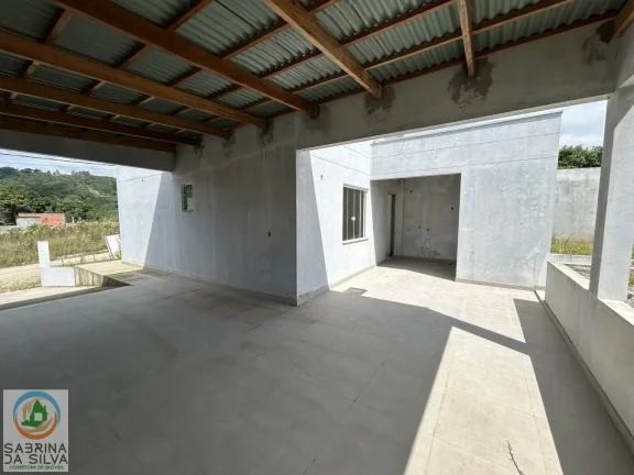 Imagem Casa - Araponguinhas - Timbó