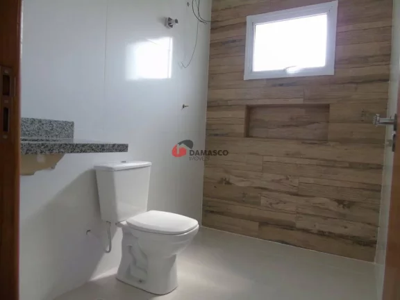 Imagem Sobrado à venda 3 Quartos, 1 Suite, 6 Vagas, 116M², Vila Homero Thon, Santo André - SP