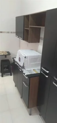 Imagem Casa com 3 dorms, Flórida, Praia Grande, Cod: 2654