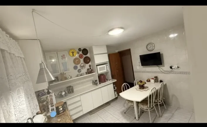 Imagem Apartamento para Venda em Rio de Janeiro, Grajaú, 3 dormitórios, 1 suíte, 2 banheiros, 2 vagas