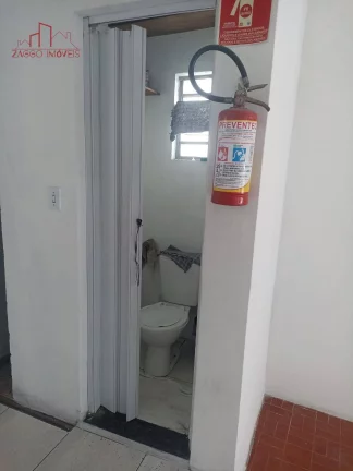 Imagem Salão comercial no Campo Limpo