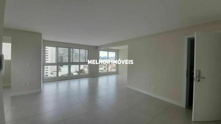 Imagem Apartamento Novo à Venda com 02 Suítes, Vista Parcial para o Mar no Centro de Balneário Camboriú
