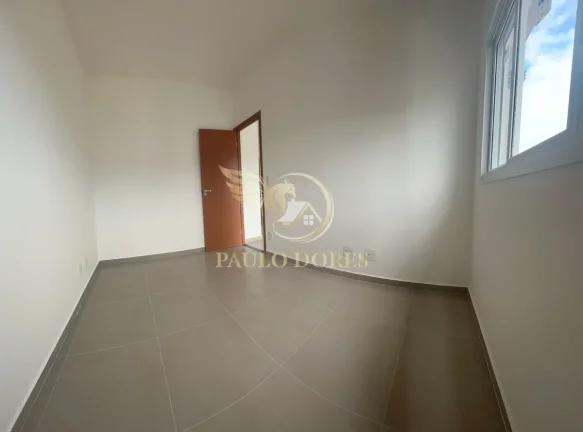 Imagem APARTAMENTO NOVO À VENDA COM 1 DORMITÓRIO NO ITAGUÁ EM UBATUBA-SP