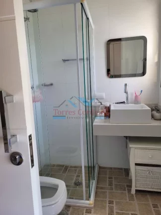 Imagem Apartamento - 3 Dormitórios - 2 Vagas - Vila Suzana