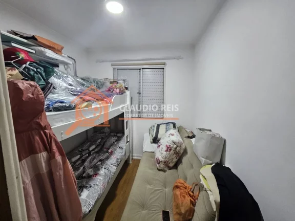Imagem Apartamento à venda com 2 Quartos , 57m² - Campo Grande - São Paulo/SP