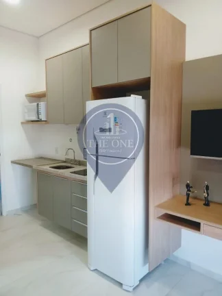 Imagem Studio de Luxo no coração do Ipiranga: 1 quarto, 1 sala, 1 banheiro e 19m² de puro conforto em São Paulo-SP!