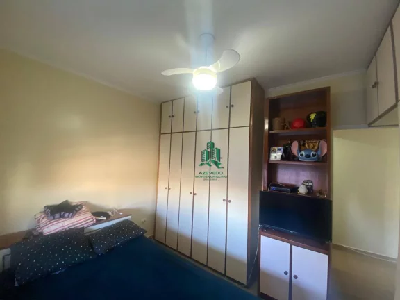 Imagem Sobrado com 4 dormitórios à venda, 160 m² por R$ 730.000,00 - Jardim Rosa de Franca - Guarulhos/SP