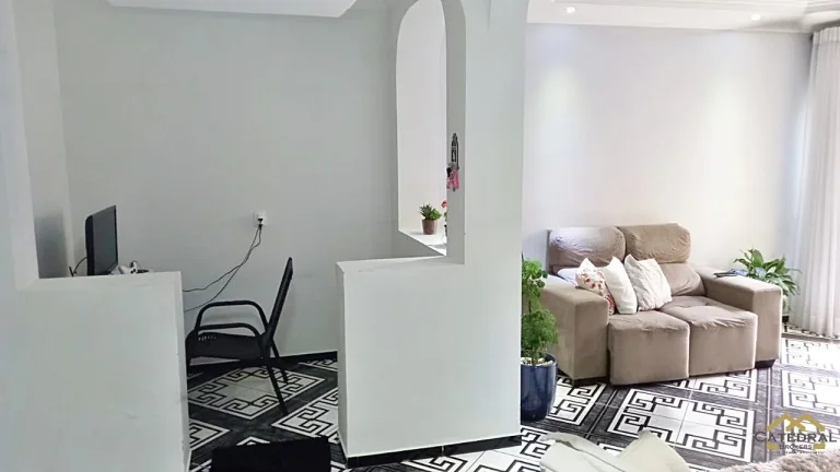 Imagem Casa à venda com 4 quartos no Vianelo - Jundiaí/SP