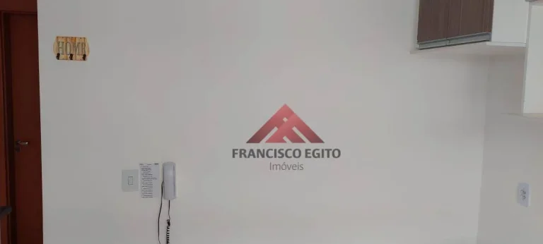 Imagem Apartamento em condominio novo na Rua Estrada de São Pedro 115,Vista Alegre São Gonçalo,com sala dois quartos Wc social ,cozinha e area de serviço,