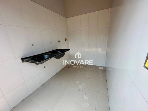 Imagem Casa com 2 dormitórios à venda, 180 m² por R$ 1.200.000,00 - Residencial beira Rio I - Itumbiara/GO