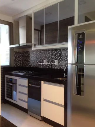 Imagem Apartamento para alugar Itaim Bibi São Paulo