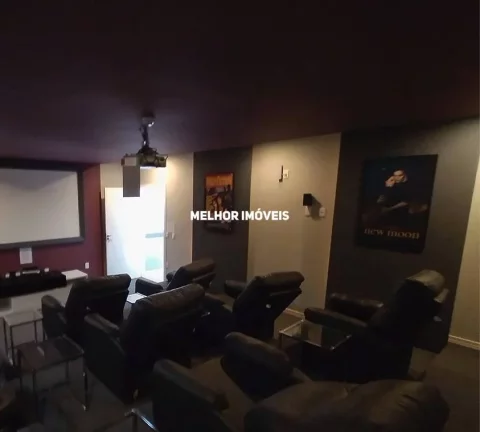 Imagem Apartamento Alto Padrão á venda no Edifício Barcelona Plaza Residence em Balneário Camboriú