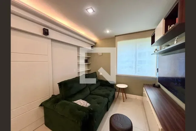 Imagem Apartamento à Venda - Copacabana, 3 Quartos, 96 m2
