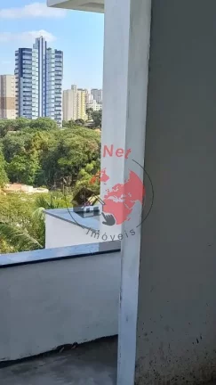 Imagem Ótima Cobertura com 120m² à Venda no bairro Baeta Neves em São Bernardo do Campo