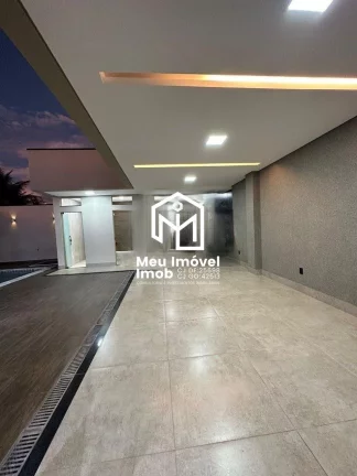 Imagem Casa 4 Qts 3 Suítes 4 Vagas 460m² Rua 10/12 Vicente Pires