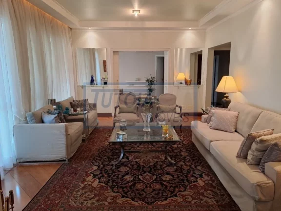 Imagem APARTAMENTO À VENDA NO PARAISO, SÃO PAULO