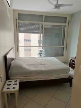 Imagem APARTAMENTO Residencial em GUARUJÁ - SP, PITANGUEIRAS