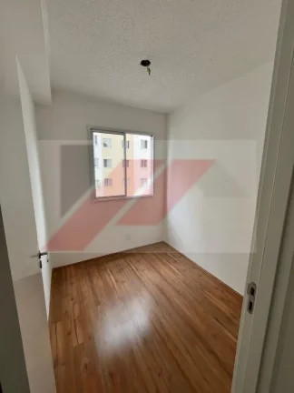 Imagem 39m² por 260 mil reais - Cambuci