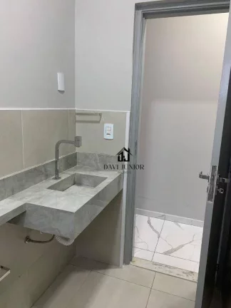 Imagem Casa com 2 dormitórios à venda, 82 m² por R$ 617.000,00 - Condomínio Vale Azul - Votorantim/SP