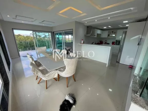 Imagem Oportunidade em Jaboatão dos Guararapes: 448m², 04qts, 03suites, 04vagas..