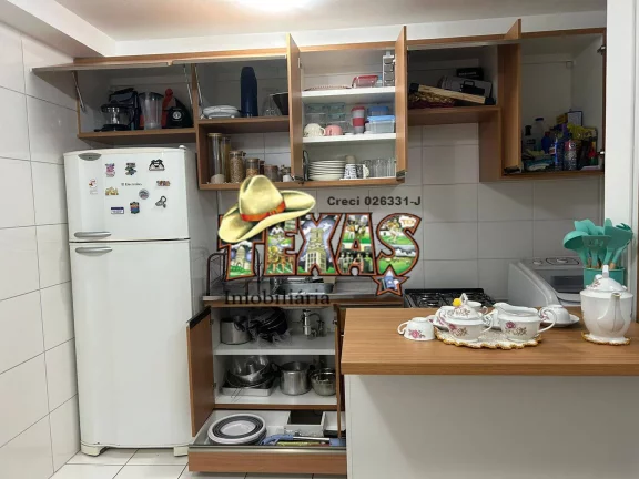 Imagem APARTAMENTO PARA VENDA VILA CARMOSINA ITAQUERA