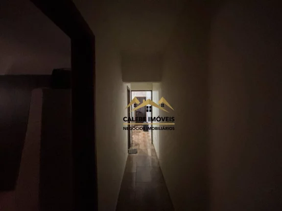 Imagem Sobrado com 3 dormitórios à venda, 120 m² por R$ 430.000,00 - Jardim Planalto - Tatuí/SP