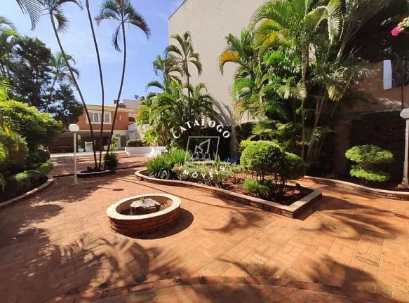 Imagem Casa Comercial a Venda no bairro Alto da Boa Vista - Ribeirão Preto, SP