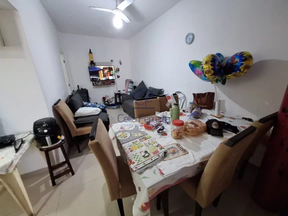 Imagem Apartamento em excelente localização de 2 dormitórios - Centro - Caraguatatuba/SP