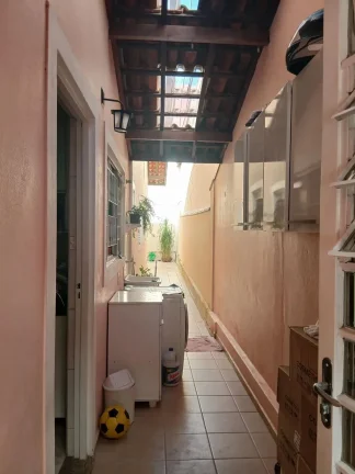 Imagem Casa a venda na Rua Scutum, Jardim Satélite, São José dos Campos, SP