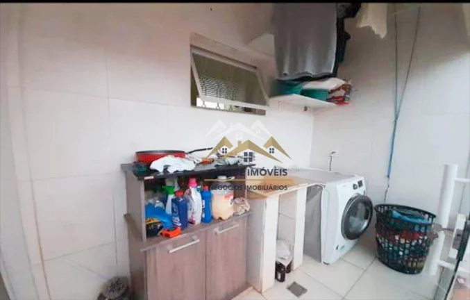 Imagem Casa com 2 dormitórios à venda, 79 m² por R$ 300.000,00 - Jardim Manoel de Abreu - Tatuí/SP