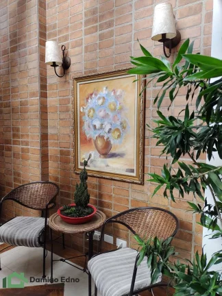 Imagem Casa SP 316m², 3 quartos e 3 vagas R$ 1.140.000, aceita apto menor valor