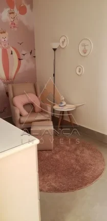 Imagem Casa Condomínio - Ribeirão Preto - San Marco