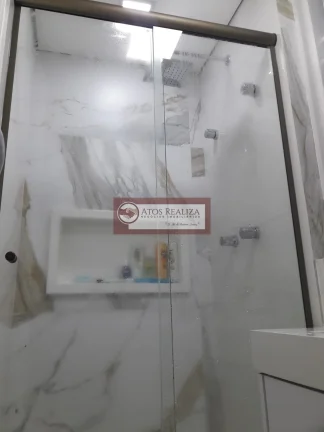 Imagem Apartamento em Jardim Marajoara - São Paulo