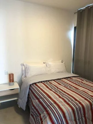 Imagem Apartamento com 1 dormitório à venda, 31 m² - Pinheiros - São Paulo/SP