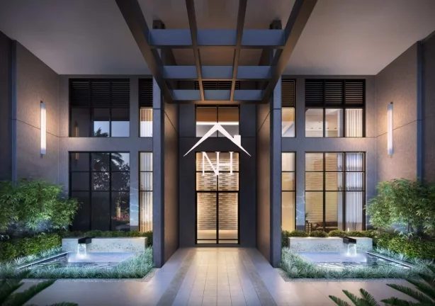 Imagem Studio de 26m com terraço, Piscina Aquecida, Solarium, Churrasqueira, Espaço Gourmet, Academia, Brinquedoteca, Quadra, Salão de Festas, Playgroung