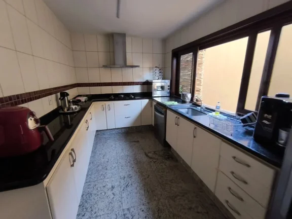 Imagem Vendo Excelente Casa De 4 Suites No Parque Acalanto