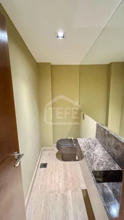 Imagem Apartamento com 4 dormitórios - Ipanema - à venda por R$ 5.100.000,00