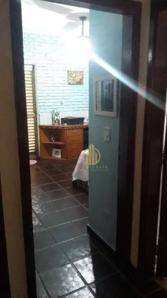 Imagem Casa com 4 dormitórios à venda, 200 m² por R$ 685.000,00 - Parque Industrial Lagoinha - Ribeirão Preto/SP