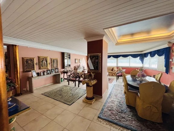 Imagem Apartamento à venda com 3 dormitórios em Itararé, São Vicente/SP