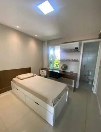 Imagem Apartamento a venda no Guararapes