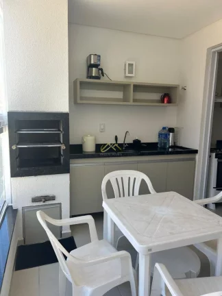 Imagem Lindo apto no Tenório