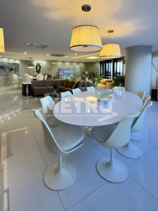 Imagem Apartamento à venda no Edf. Samambaia com 4 quartos, Planejados, PETROLINA - PE