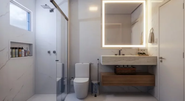 Imagem Allure Home - Apartamento à venda no bairro Barreiros - São José/SC